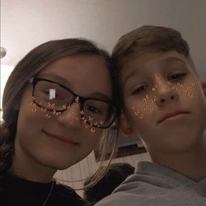 Meet your Posher, Athena